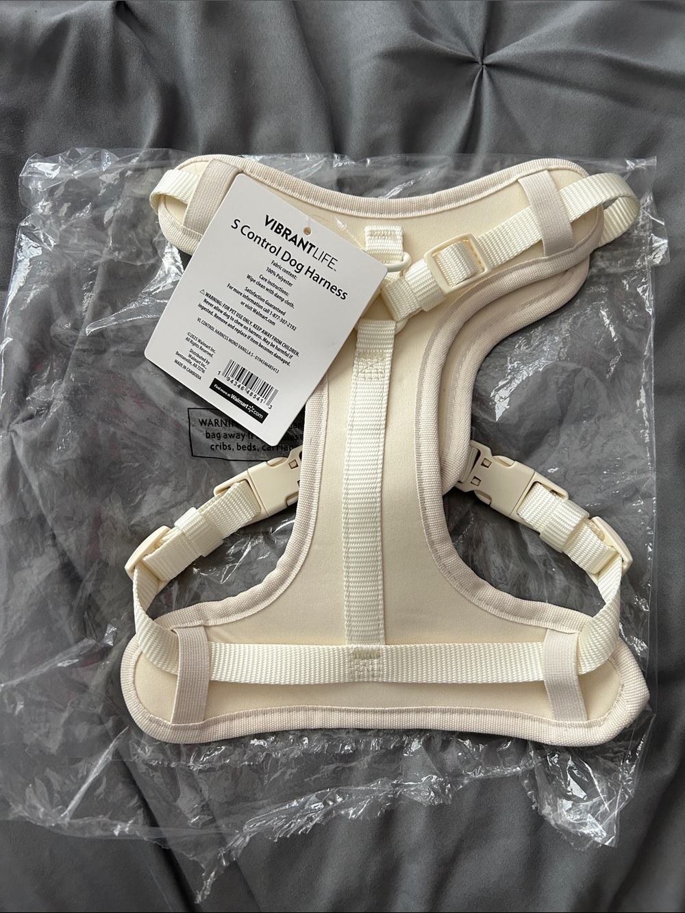 VibrantLife Small Dog Harness